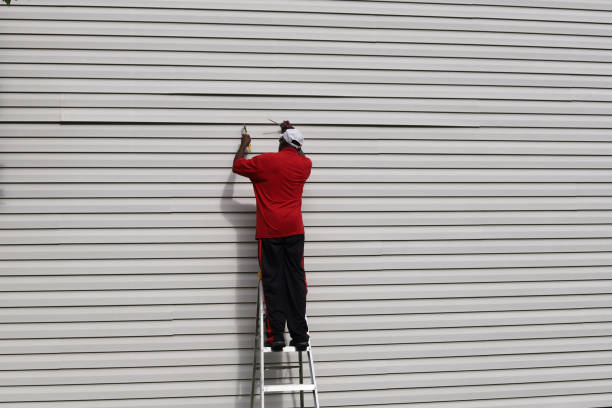 Affordable Siding Repair and Maintenance Services in Florissant, MO